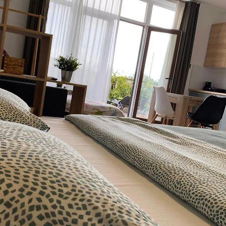 Noar Enjoy Your Stay Oresje Eksteriør billede