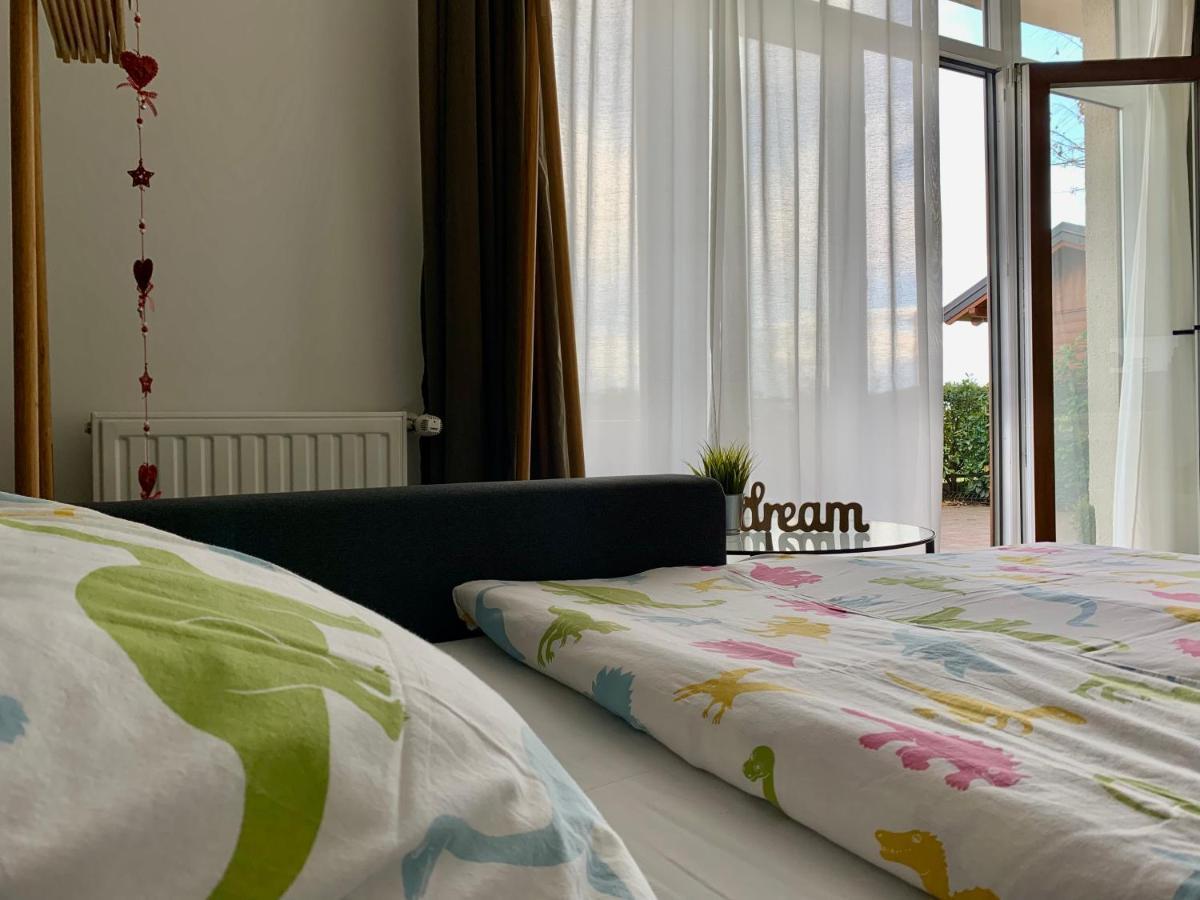 Noar Enjoy Your Stay Oresje Eksteriør billede