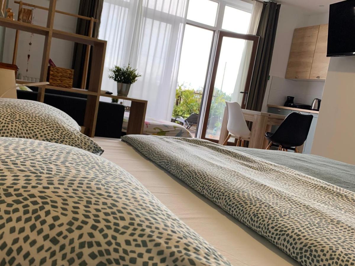 Noar Enjoy Your Stay Oresje Eksteriør billede